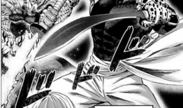 双龙漫画,奇幻冒险，兄弟情深